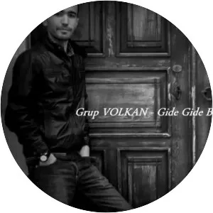 Grup Volkan