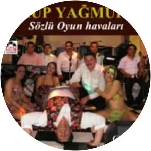 Grup Yağmur