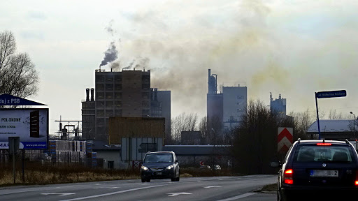 Grupa Azoty Polskie Konsorcjum Chemiczne Sp. z o.o. - Chemical plant in Tarnow, Poland