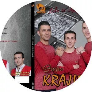 Grupa Krajina