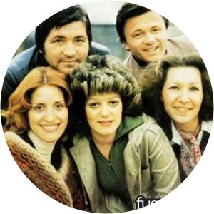 Grupa Makedonija - Singer