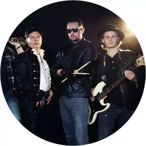 Grupa Zar - Musical artist