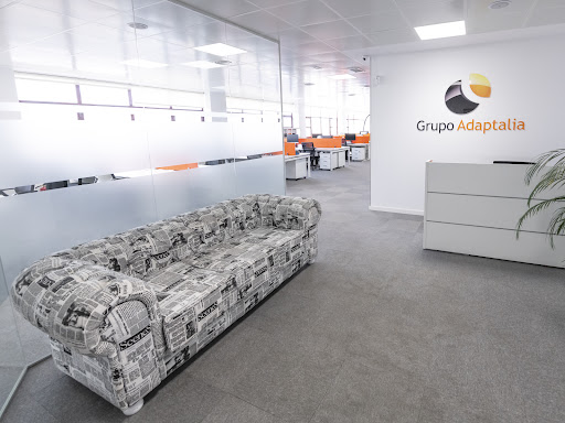 Grupo Adaptalia Madrid