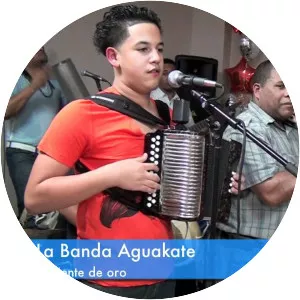 Grupo Aguakate - Musical group