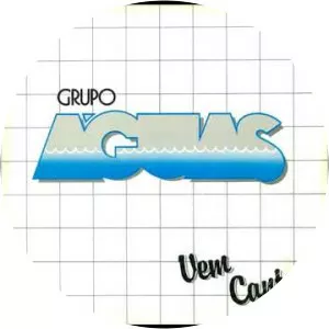 Grupo Águas - Musical artist