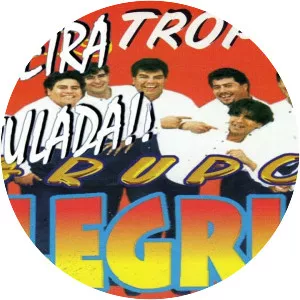 Grupo Alegria