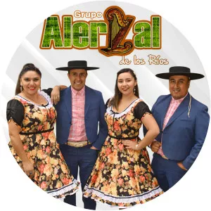 Grupo Alerzal de Los Ríos - Musical artist
