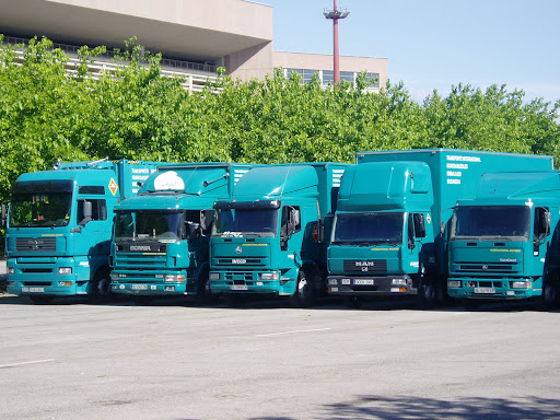 Grupo Amygo Pontevedra - 