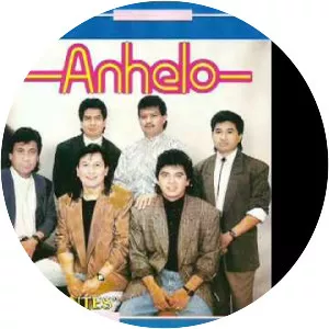 Grupo Anhelo