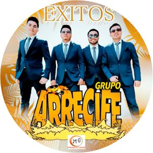Grupo Arrecife