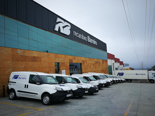 Grupo Barreiro Bergondo 