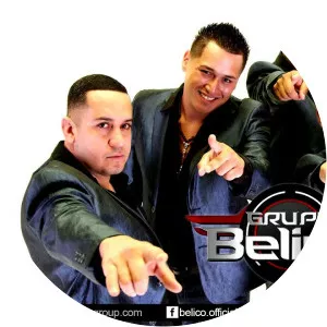 Grupo Belico - Musical artist
