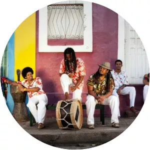 Grupo Bongar - Musical group