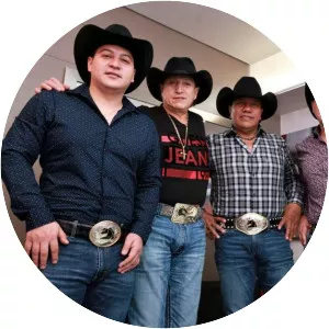 Grupo Bronco - Band