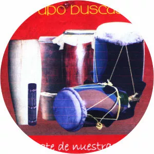 Grupo Buscajá - Musical artist