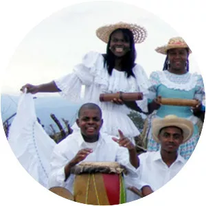 Grupo Canalon de Timbiqui