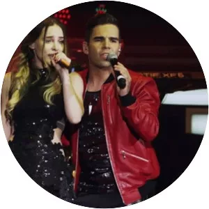 Grupo Cañaveral de Humberto Pabón