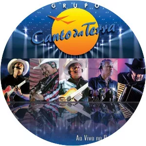 Grupo Canto Da Terra - Musical artist