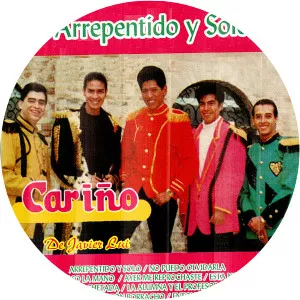 Grupo cariño de Javier Lui - Musical artist