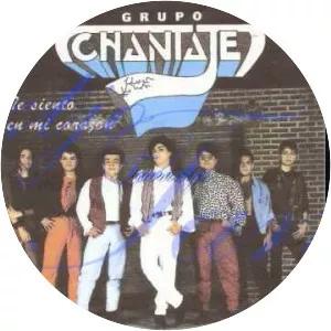 Grupo Chantaje