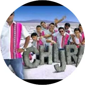 Grupo Chijra - Musical artist