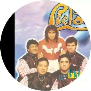 Grupo Ciclón - Musical group