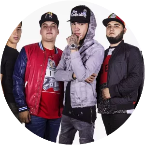 Grupo Codiciado - Musical group