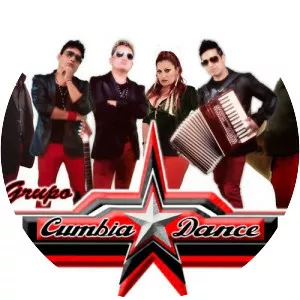 Grupo Cumbia Dance