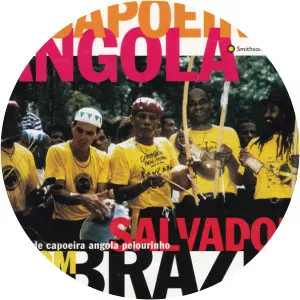 Grupo de Capoeira Angola Pelourinho - Musical artist