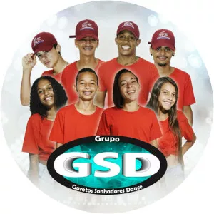 Grupo de Dança GSD - Musical artist