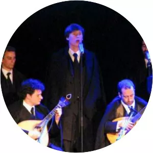 gabriella cecchi grupo de fados de engenharia