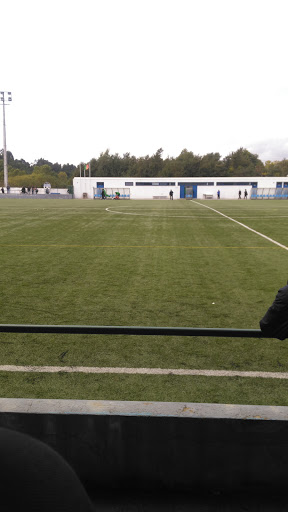 Grupo Desportivo de Adaufe - Soccer club in Portugal