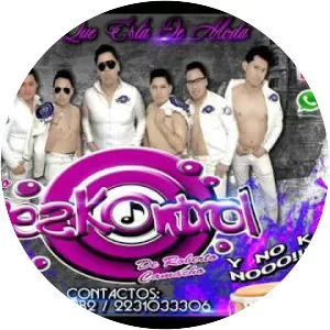 Grupo Dezkontrol - Musical artist