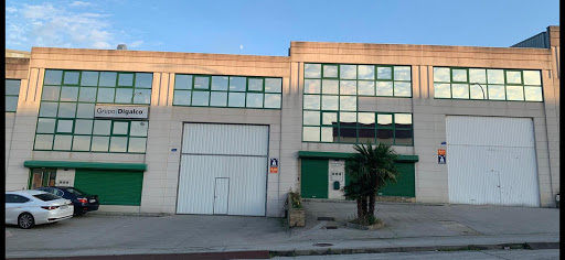 GRUPO DIGALCO S.L.