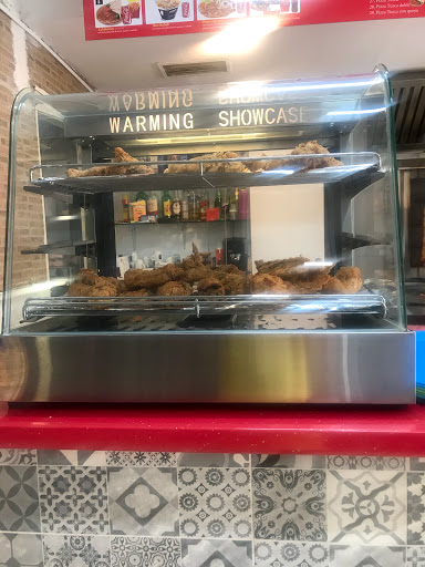 Grupo doner kebab - Restaurant