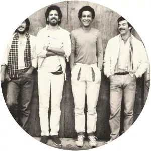 Grupo Engenho - Musical group