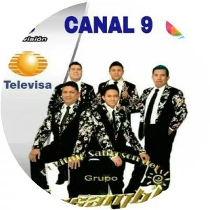 Grupo Ensamble - Musical artist