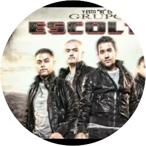 Grupo Escolta