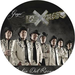 Grupo Expreso - Musical artist