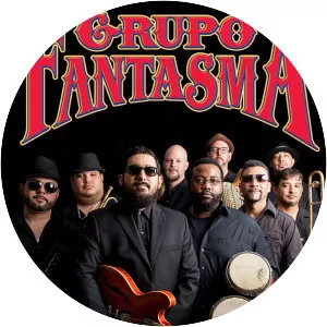 Grupo Fantasma