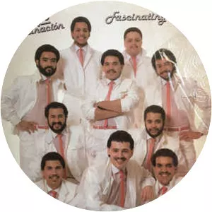 Grupo Fascinación