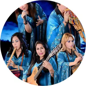 Grupo Femenino Bolivia