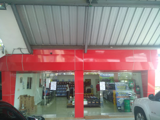 GRUPO FRANCHEZCA SRL