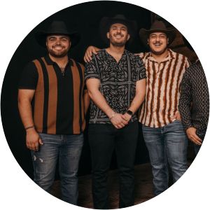 Grupo Frontera - Musical band