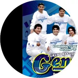 Grupo Genesis