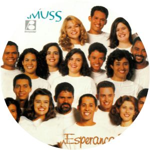 Grupo Harmuss - Musical artist