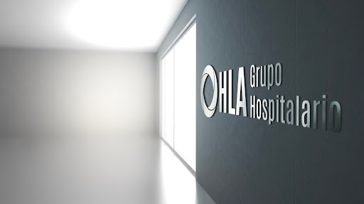 Grupo Hospitalario HLA | Sede central - Medical group in Madrid, Spain