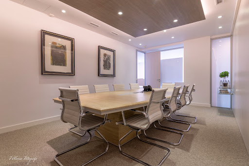 Grupo Inmobiliario Ares