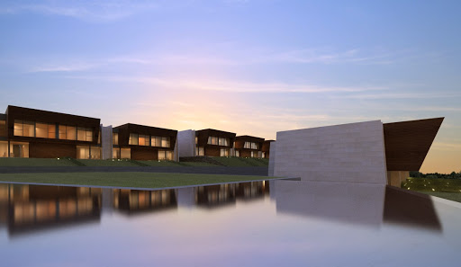 Grupo Inmobiliario Laxas - 