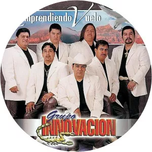 Grupo Innovacion - Musical artist